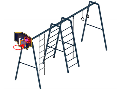 Детский спорткомплекс Будущие чемпионы-1