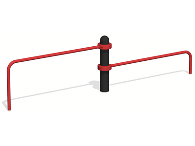 Снаряд Несгибаемая стойкость 3