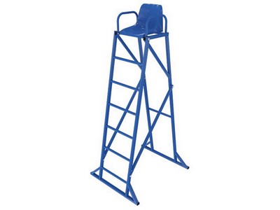 Вышка для судей