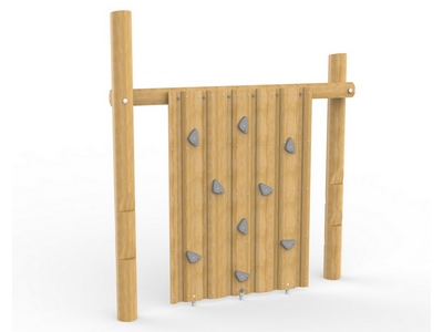 Оборудование для полосы препятствий TORUDA Эко Ирис 6