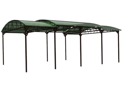 Навес H3 8 метров