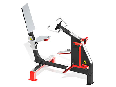 Уличный тренажер Путь ветра