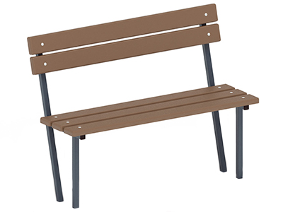 Скамья Традиция комфорта-1