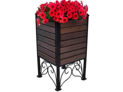 Цветочница Альв 2