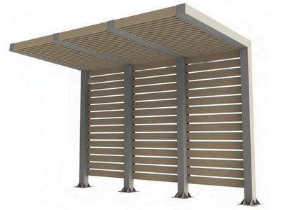 Теневой навес Торре 3