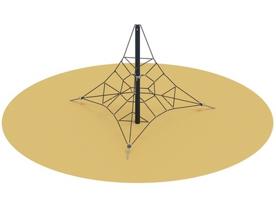 Сетка для лазания Гримпи 9