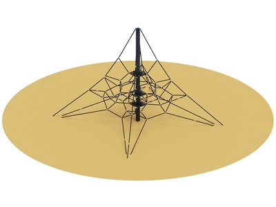 Сетка для лазания Гримпи 4