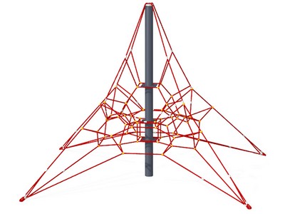 Сетка для лазания Гримпи 1