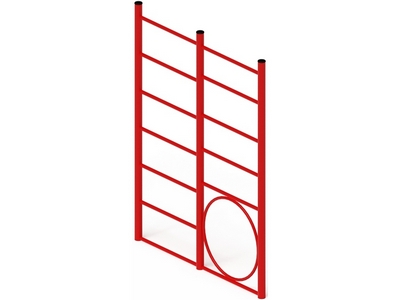 Уличный лаз Мотус 3