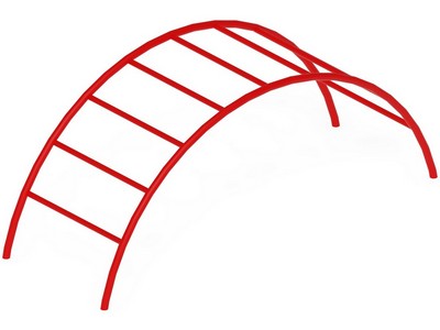 Уличный лаз Мотус 2