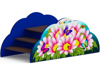 Уличный лаз Флос 1