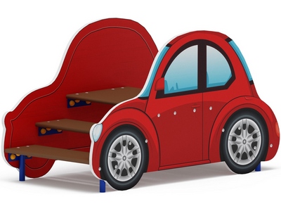 Уличный лаз Мотус 1