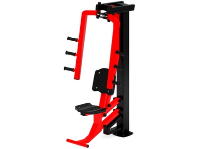 Тренажер для улицы Бабочка Тренинг 18