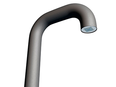 Фонарь уличный Денвер