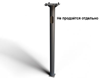 Закладная деталь фундамента 1,5 м