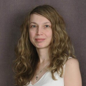 Дизайнер&nbsp;Кузнецова Мария