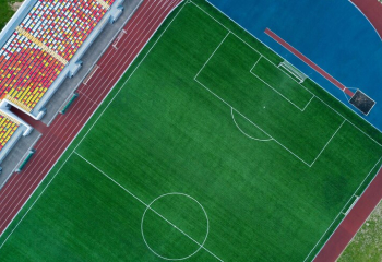 Футбольные