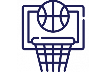 Баскетбольный