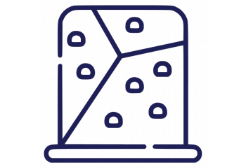 Стенка-скалодром