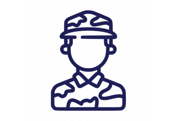 Военизированная