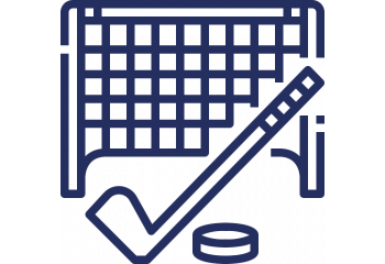 Хоккейные ворота