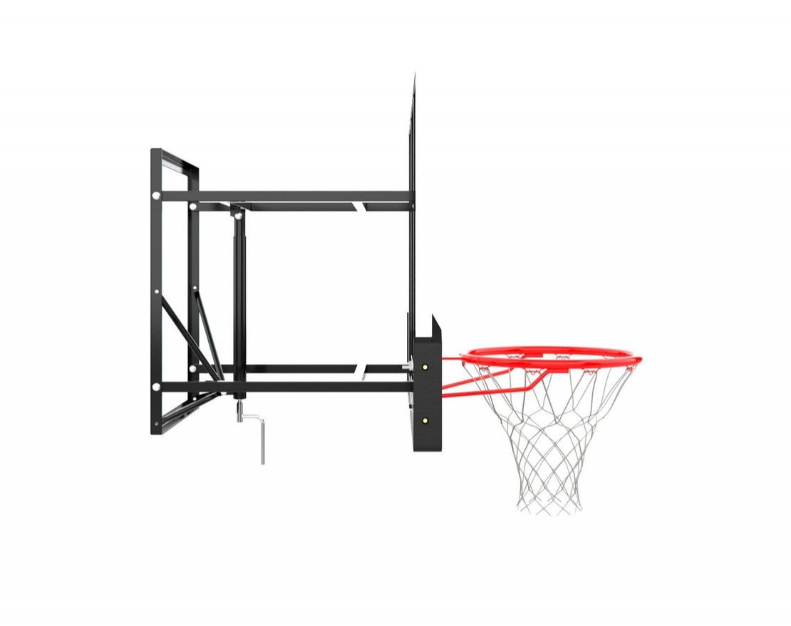 Щит для баскетбола BOARD 48P/54P/60P - вид 2