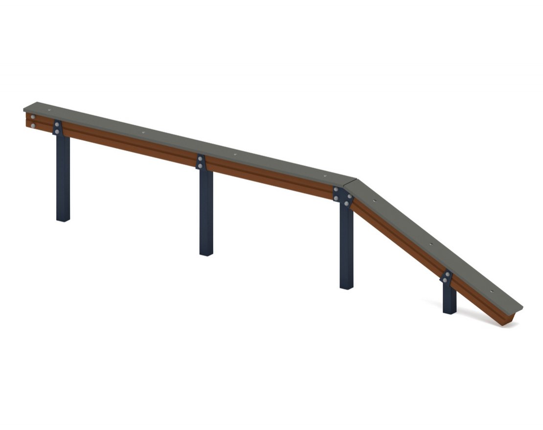 Бум детский 3 СО 2.55.03-01 - вид 2