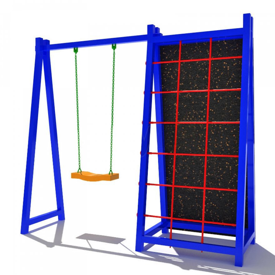 ДСК Качели Спорт 1.3 - вид 2