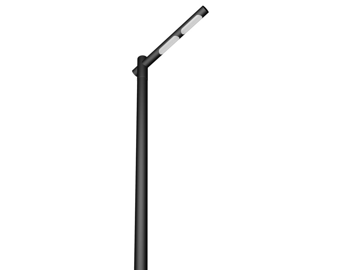 Фонарь  Интеграл Гала Г-обр. 5-6 м