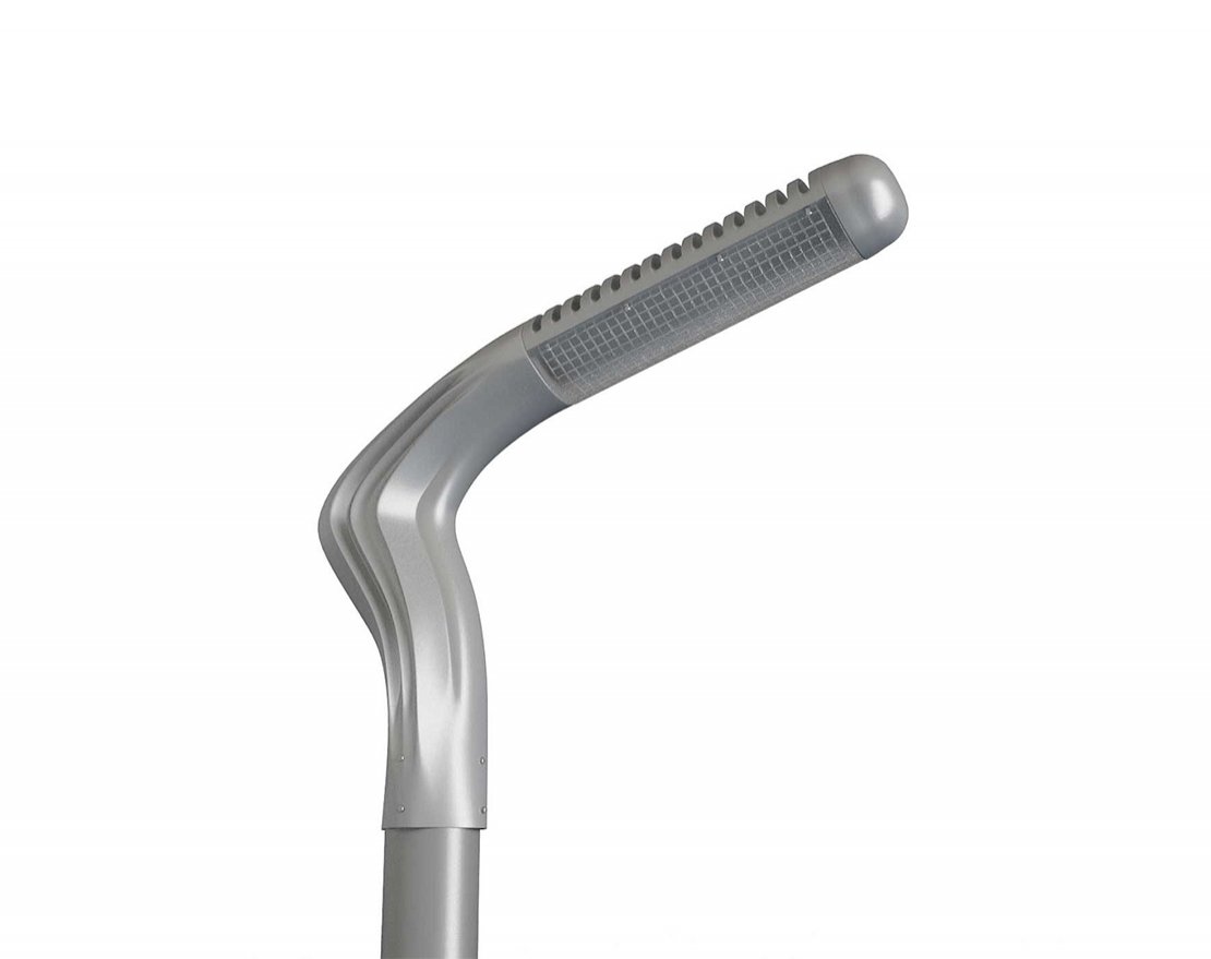 Фонарь уличный Бриз 3 - вид 1