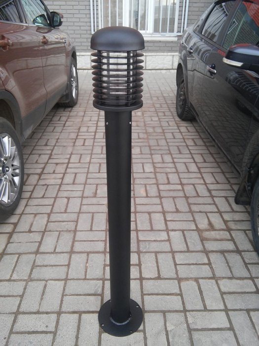 Фонарь уличный Корсар - 120 - вид 2