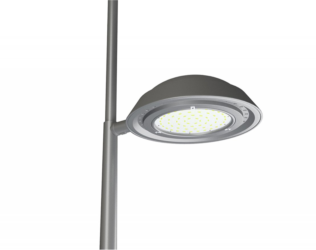 Фонарь уличный Стрела-1 - вид 1