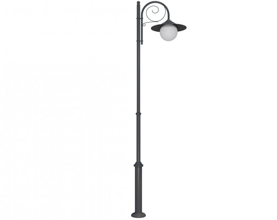 Фонарь уличный Венеция-1 - вид 2