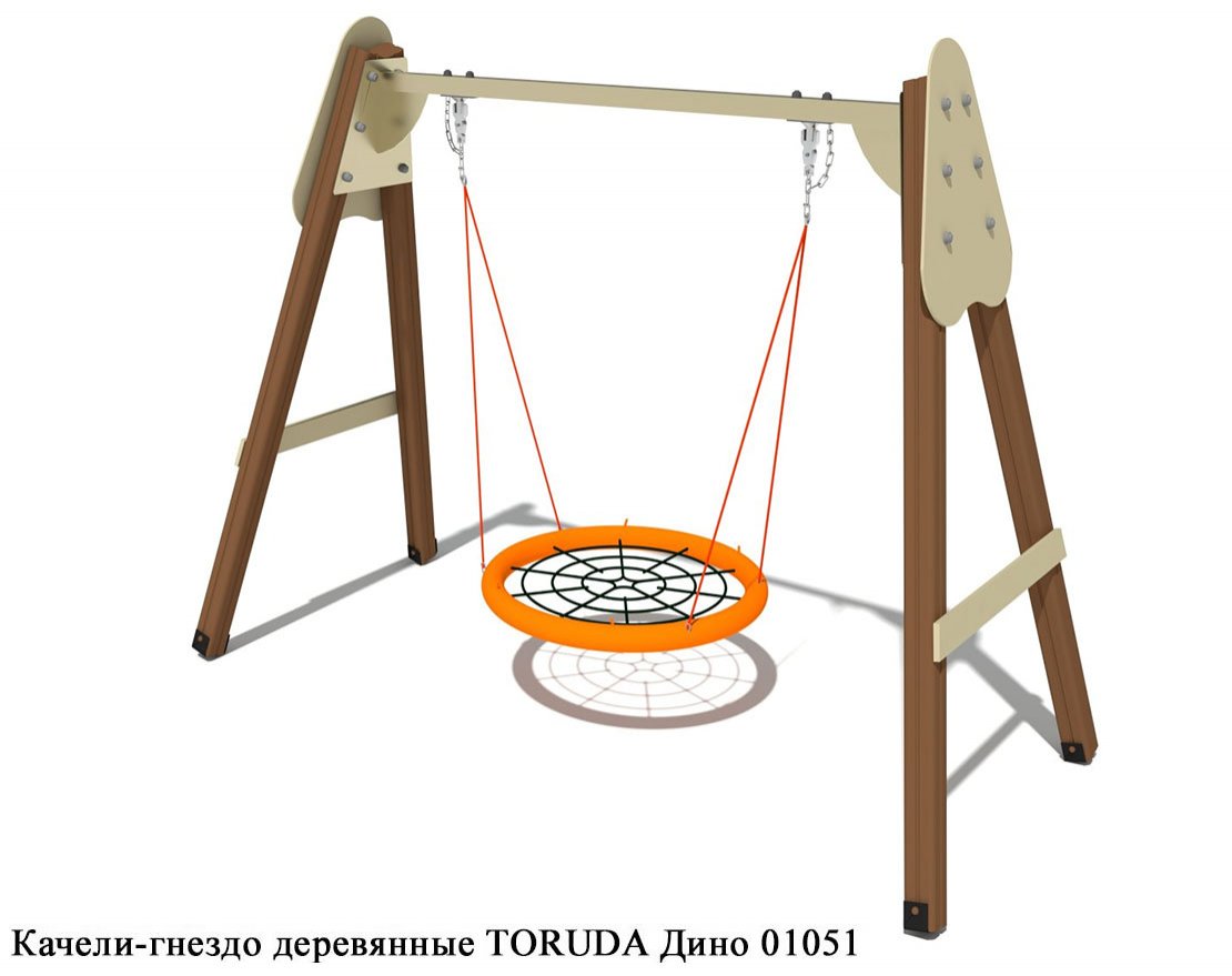 Комплект Браун 20х16 м. - вид 2