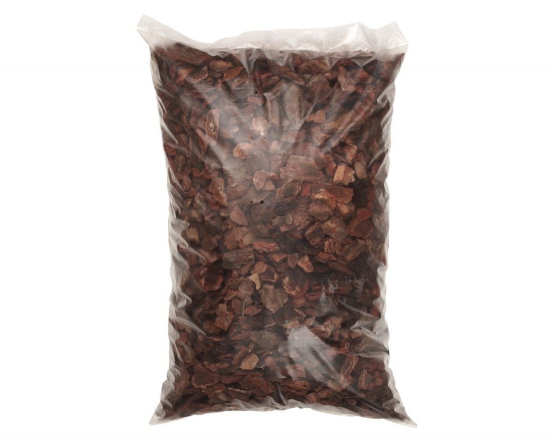 Кора сосны оптима 2-8 см - вид 1