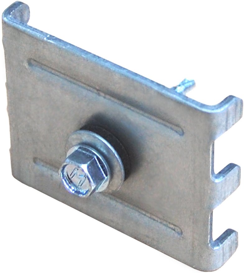 Крепление скоба саморез 5,5*32 (ГТЛ) - вид 2