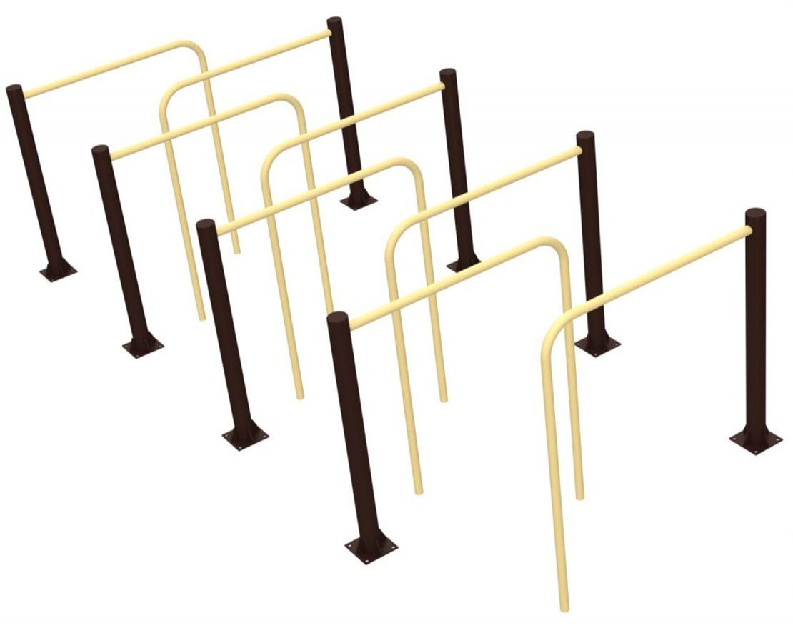 Лабиринт для улицы TORUDA 2 - вид 0