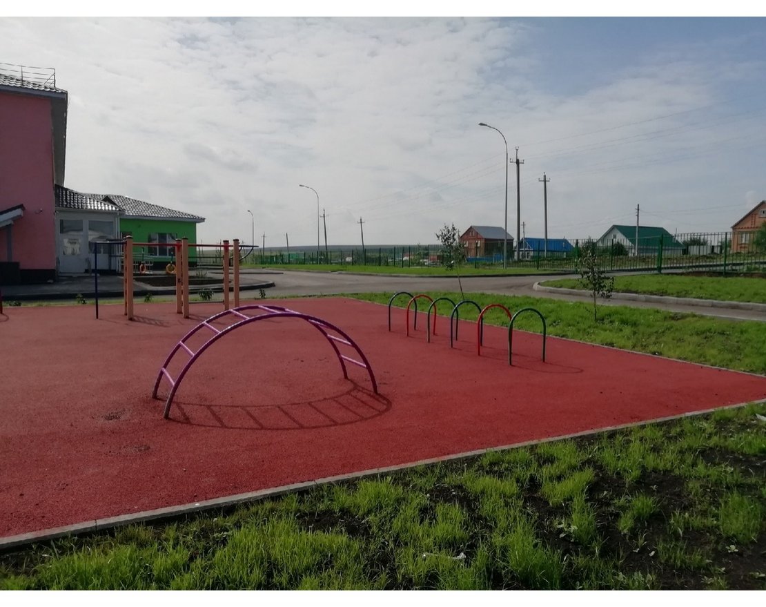 Лаз Дуги - вид 2