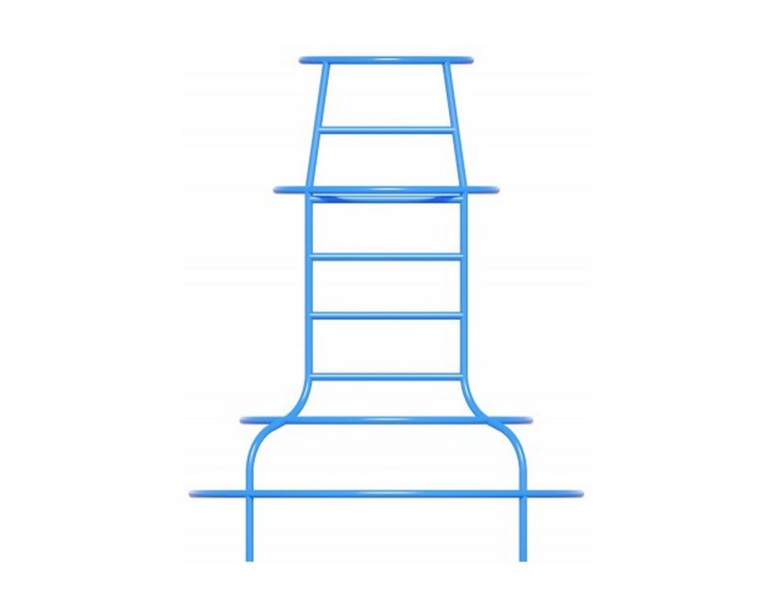 Лаз Ракета ИО 08250 - вид 2