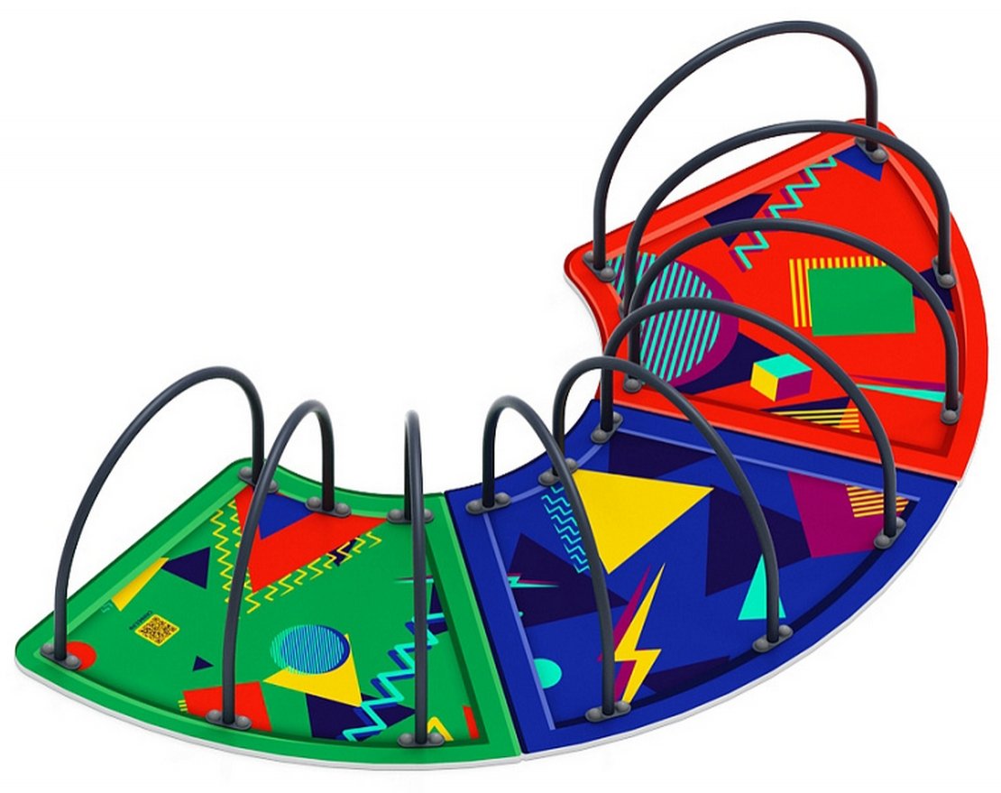 Лаз Амнис 3 - вид 2