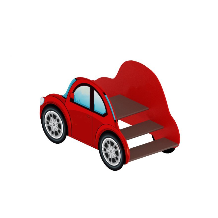 Уличный лаз Мотус 1 - вид 2