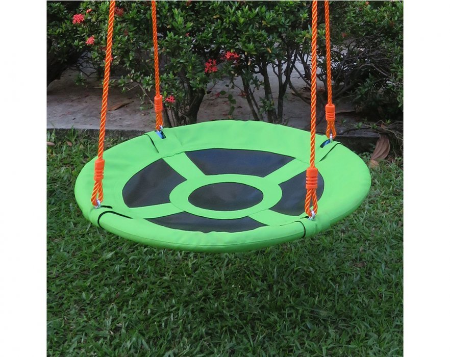 Детский комплекс c горкой MSS-02 - вид 2