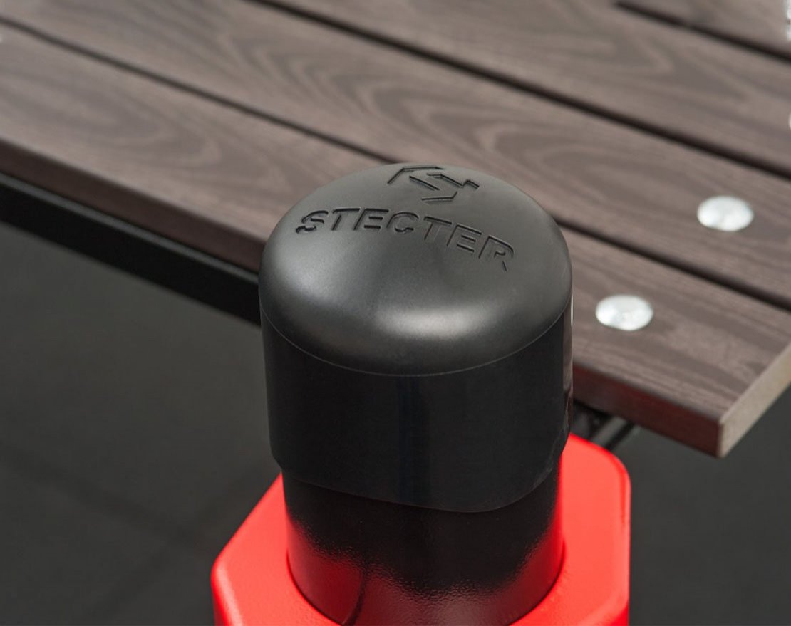 Оборудование для воркаута для Воркаут и ГТО 2-3 (Ø14 м) - вид 2