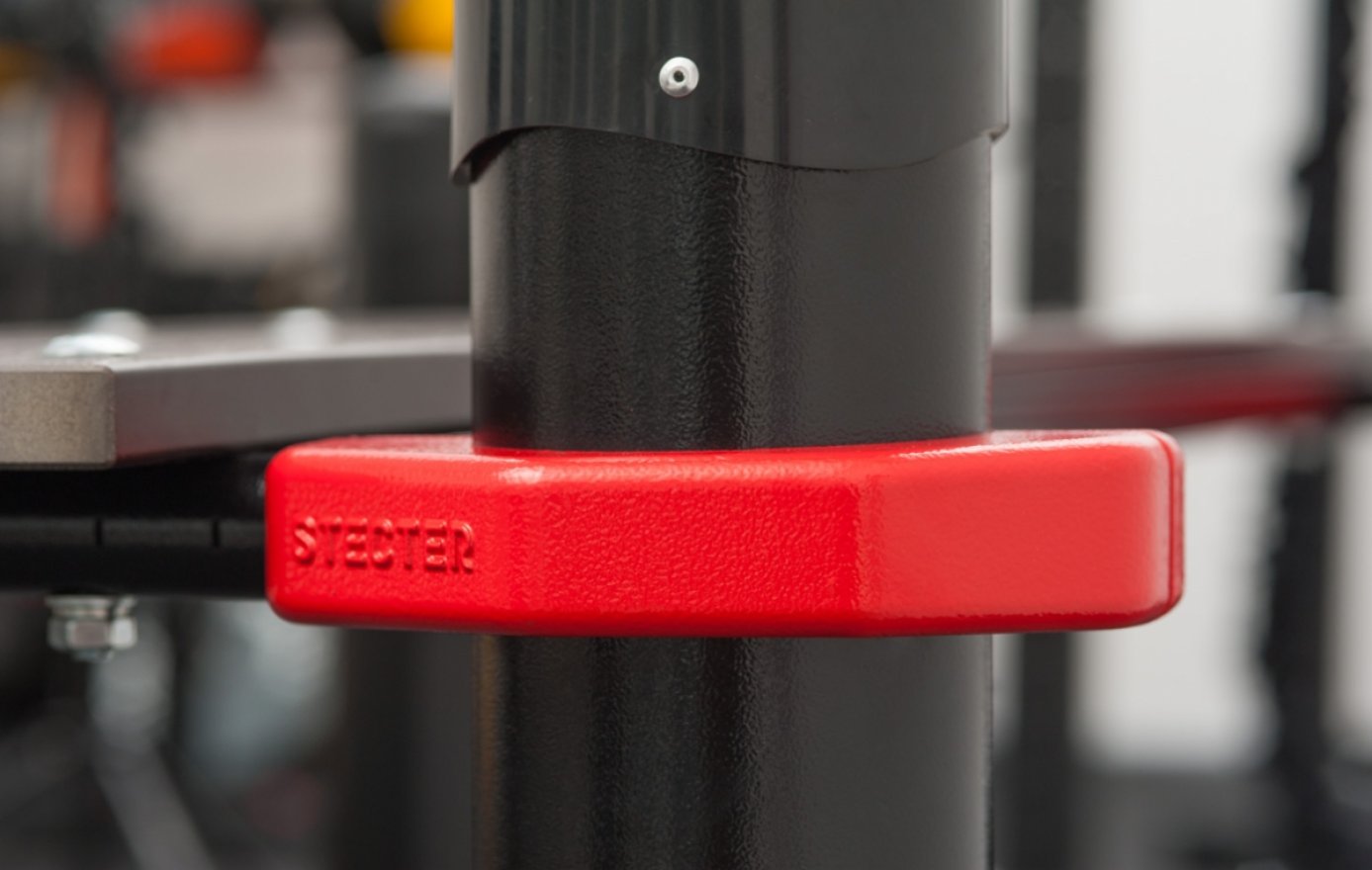 Оборудование для воркаута для Воркаут и ГТО 4-3 (25 x 14 м) - вид 5