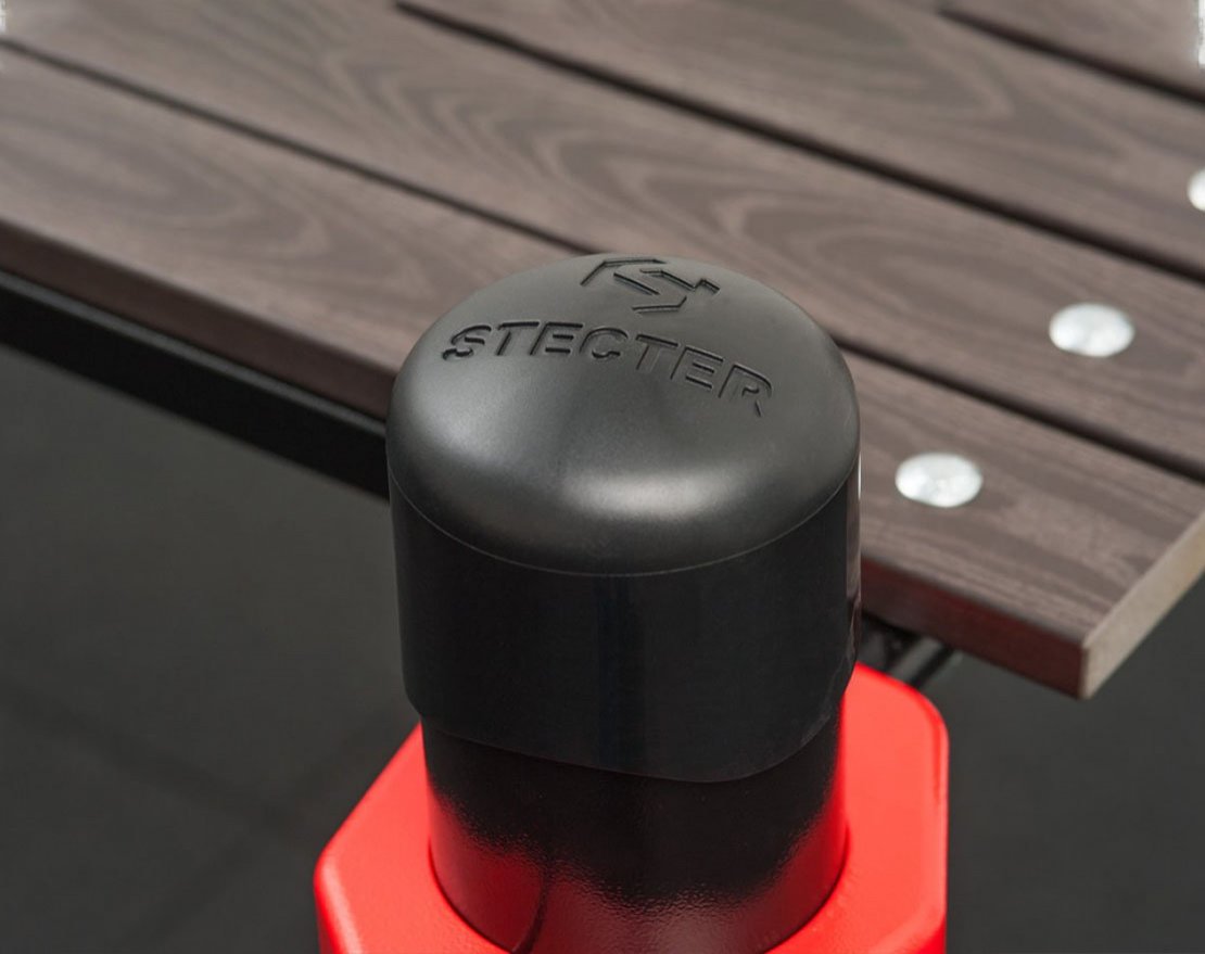 Оборудование для воркаута для Воркаут и ГТО 3-5 (12 x 15 м) - вид 2