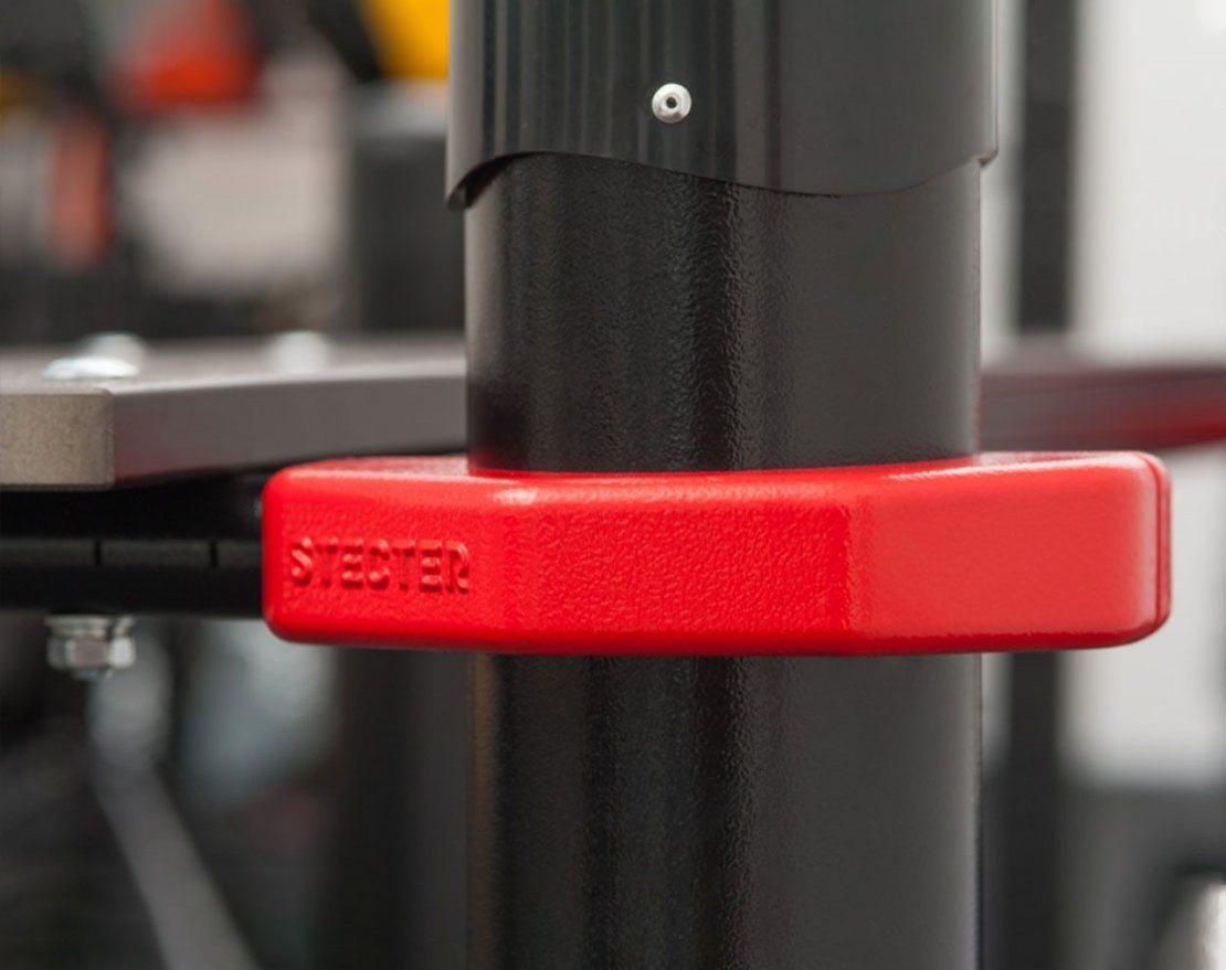 Оборудование для воркаута для Воркаут и ГТО 3-7 (21 х 12 м) - вид 4