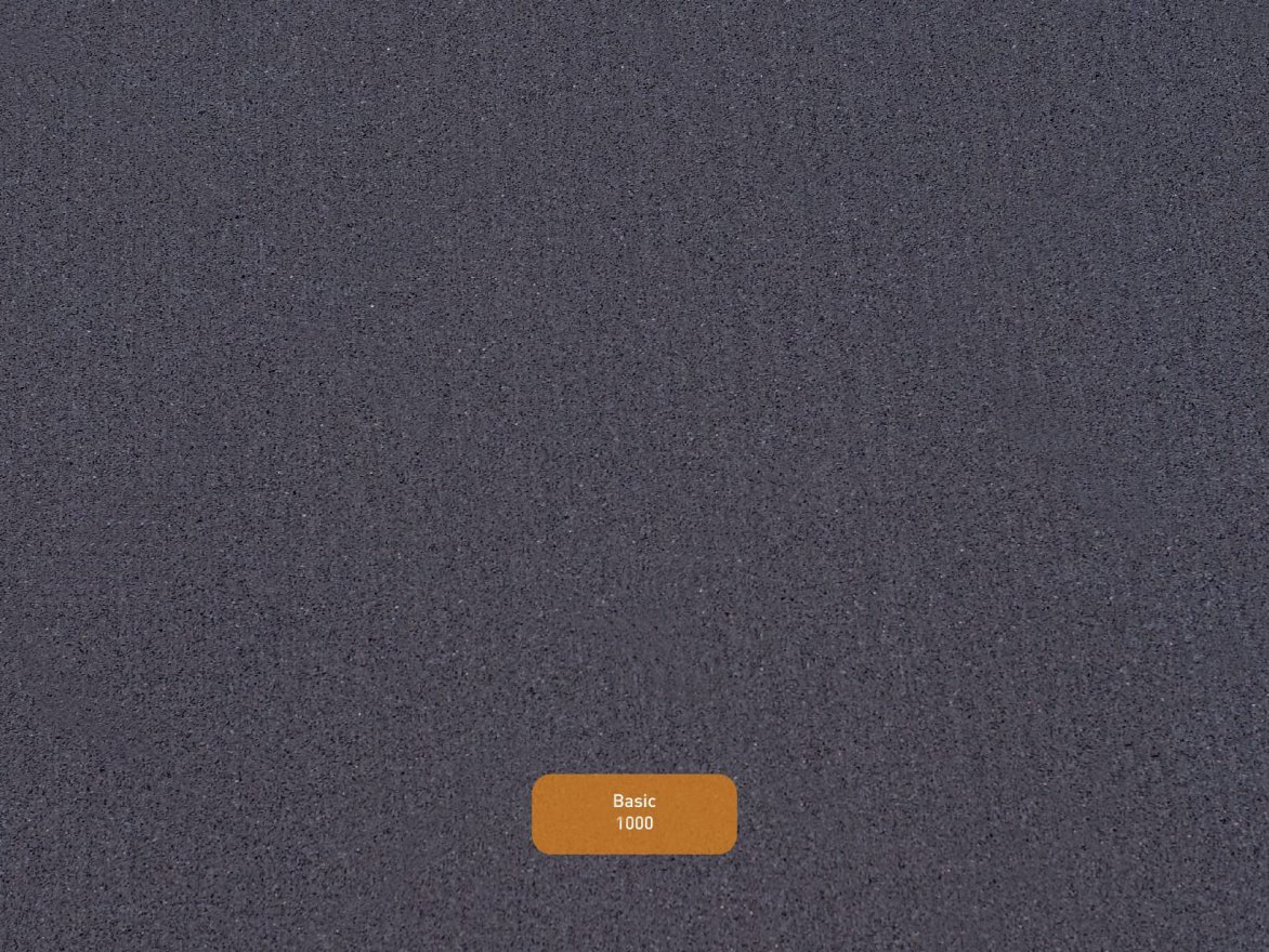 Рулонное покрытие Basic 1000-1200 (4-12 мм) - вид 2