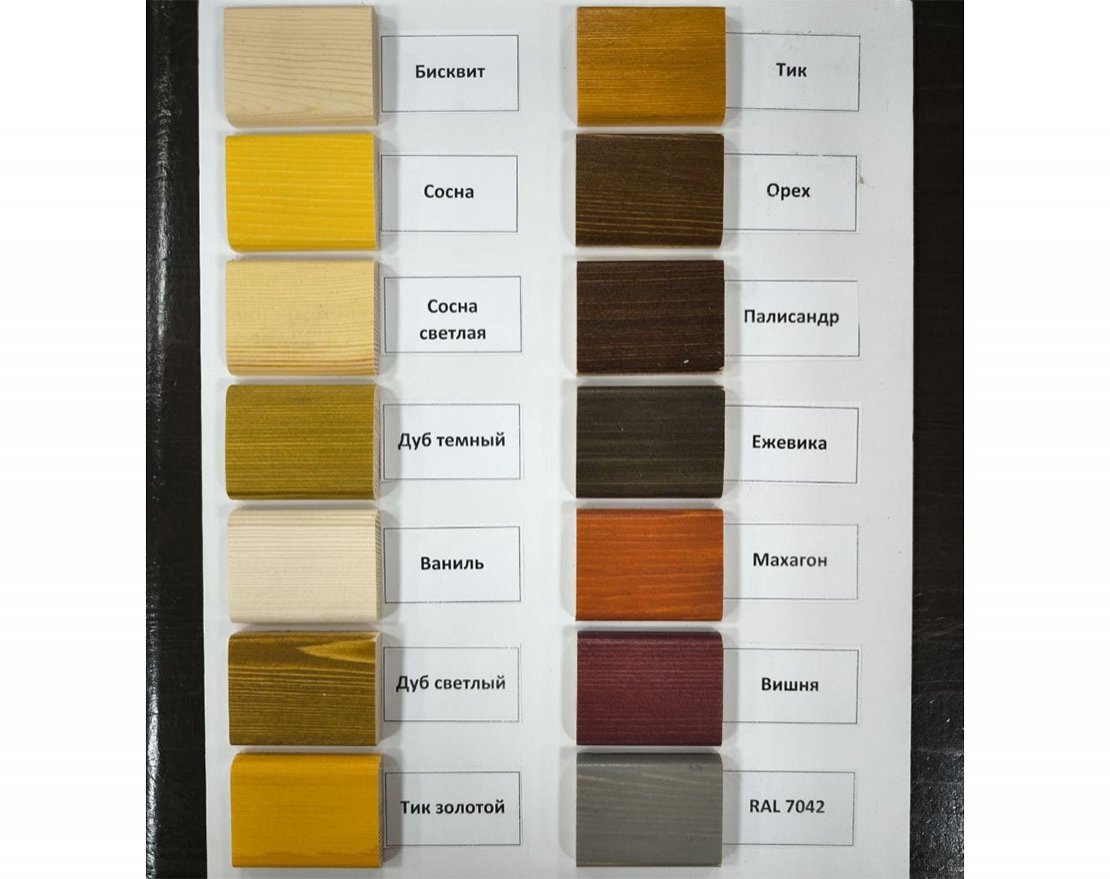 Шезлонг Волна - вид 6