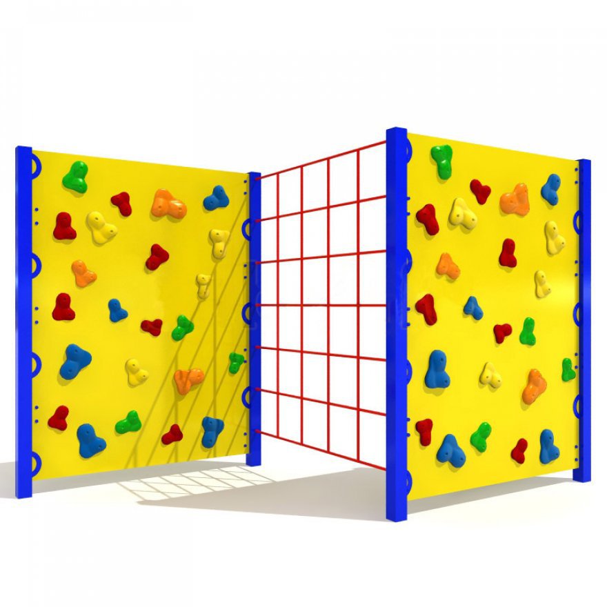 СО Стенка BL №2 - вид 2