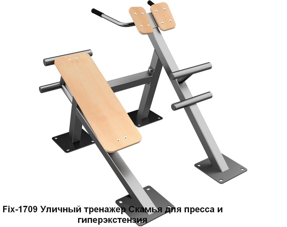 Спортивная площадка S-1021 GTO - вид 2